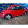 volkswagen new beetle (9c1/1c1) del año 2000