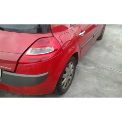 renault megane ii berlina 5p del año 2006