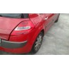 renault megane ii berlina 5p del año 2006