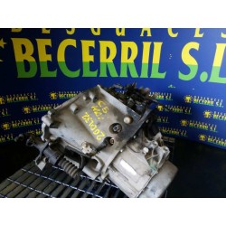 Recambio de caja cambios para citroen c5 berlina 2.0 hdi cat (rhy / dw10td) referencia OEM IAM 20DL32  