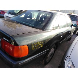 audi 100 berlina (c4) del año 1992