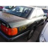 audi 100 berlina (c4) del año 1992