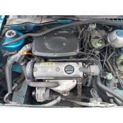 seat cordoba berlina (6k2) del año 1997