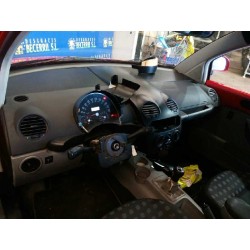 volkswagen new beetle (9c1/1c1) del año 2000