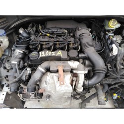 peugeot 207 del año 2009