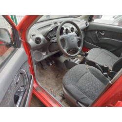 hyundai atos prime (mx) del año 2000