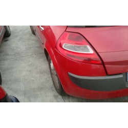 renault megane ii berlina 5p del año 2006