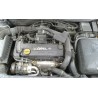 opel astra g berlina del año 2000