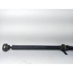Recambio de transmision central para audi a8 (d2) 4.2 quattro referencia OEM IAM   