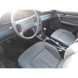 audi 100 berlina (c4) del año 1992