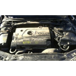 volvo s80 berlina del año 2003
