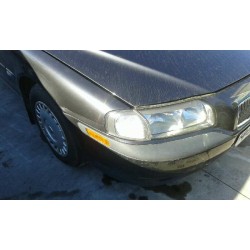 volvo s80 berlina del año 2003