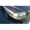 volvo s80 berlina del año 2003