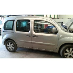 renault kangoo del año 2009