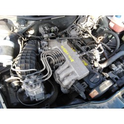 audi 100 berlina (c4) del año 1992