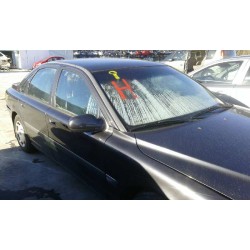 volvo s80 berlina del año 2003