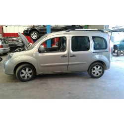 renault kangoo del año 2009