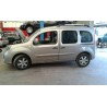 renault kangoo del año 2009