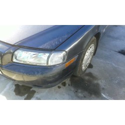 volvo s80 berlina del año 2003