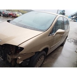 lancia phedra (180) del año 2005