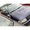 volkswagen polo berlina (6n2) del año 1999