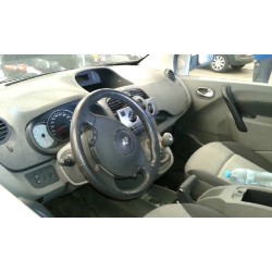 renault kangoo del año 2009