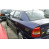 opel astra g berlina del año 2000