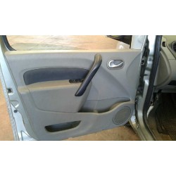 renault kangoo del año 2009