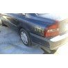 volvo s80 berlina del año 2003