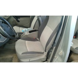 renault kangoo del año 2009