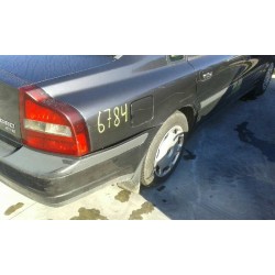 volvo s80 berlina del año 2003