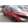 peugeot 206 berlina del año 1999