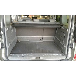 renault kangoo del año 2009