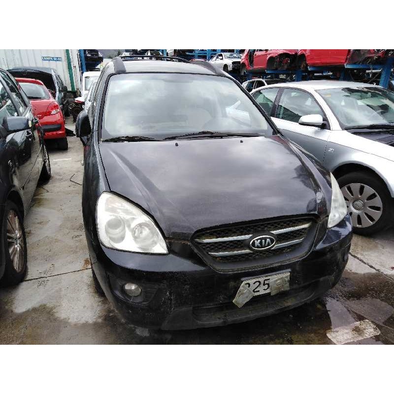 kia carens (un) del año 2007 kia carens (un) del año 2007