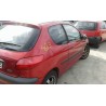 peugeot 206 berlina del año 1999