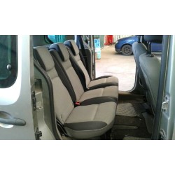 renault kangoo del año 2009