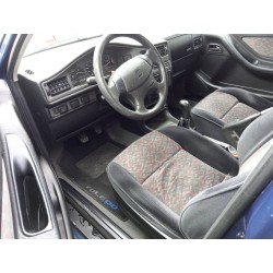 seat toledo (1l) del año 1998