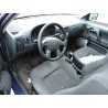 volkswagen polo berlina (6n2) del año 1999