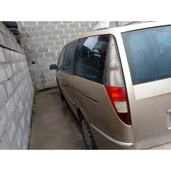 lancia phedra (180) del año 2005