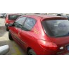 peugeot 206 berlina del año 1999