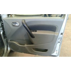 renault kangoo del año 2009