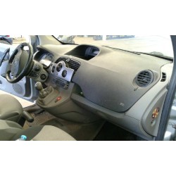 renault kangoo del año 2009
