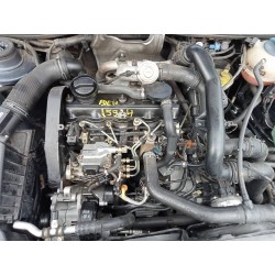 seat toledo (1l) del año 1998