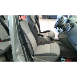 renault kangoo del año 2009