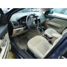 fiat croma (194) del año 2005