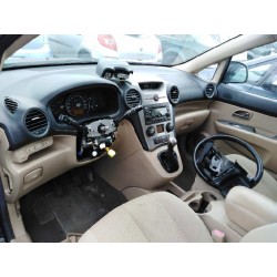 kia carens (un) del año 2007