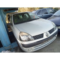 renault clio ii fase ii (b/cb0) del año 2003