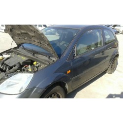 ford fiesta (cbk) del año 2003