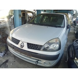 renault clio ii fase ii (b/cb0) del año 2003