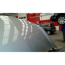 renault kangoo del año 2009